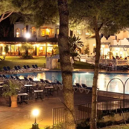 Sercotel Vime La Reserva De Aparthotel Marbella