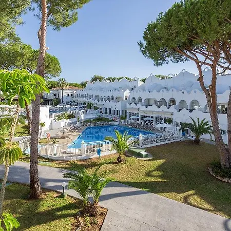 Apartmanhotel Vime La Reserva De