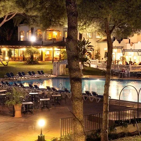 Aparthotel Sercotel Vime La Reserva De 4*