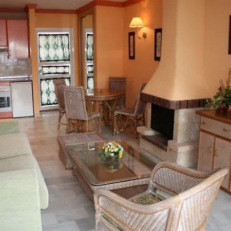 Sercotel Vime La Reserva De Aparthotel 4*