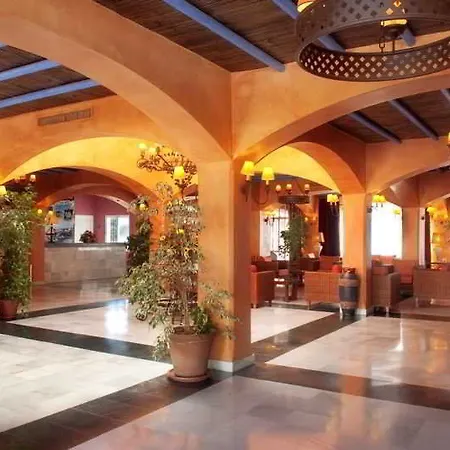 Sercotel Vime La Reserva De شقة فندقية 4*
