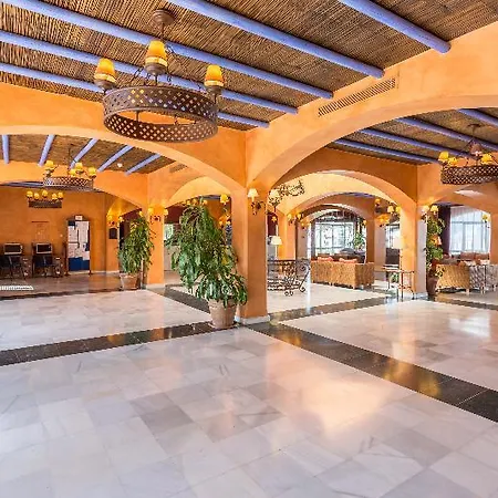 Sercotel Vime La Reserva De Aparthotel Marbella