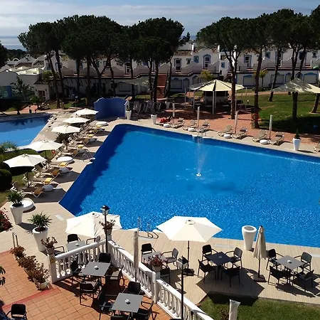 Sercotel Vime La Reserva De 4* Marbella