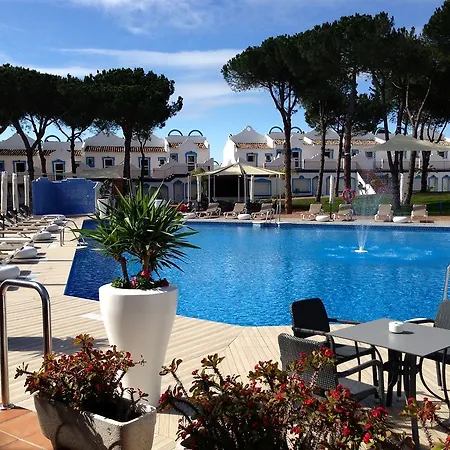Aparthotel Sercotel Vime La Reserva De 4*