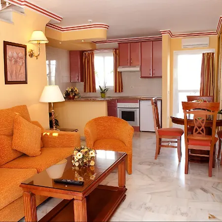 Sercotel Vime La Reserva De 4* Marbella