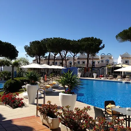 Sercotel Vime La Reserva De 4* Marbella