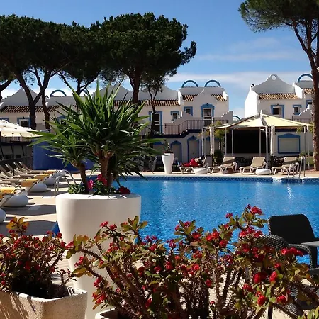 Apartmanhotel Vime La Reserva De 4*