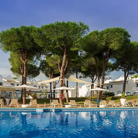 Aparthotel Sercotel Vime La Reserva De 4*