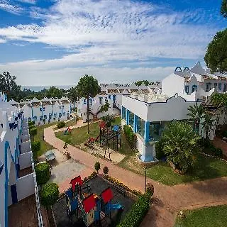 Aparthotel Sercotel Vime La Reserva De