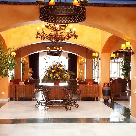 Sercotel Vime La Reserva De Aparthotel 4*