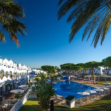 شقة فندقية Sercotel Vime La Reserva De ماربيا