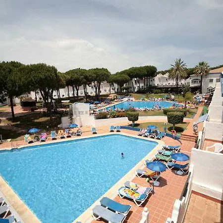 Sercotel Vime La Reserva De Aparthotel Marbella