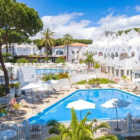 Sercotel Vime La Reserva De Aparthotel Marbella