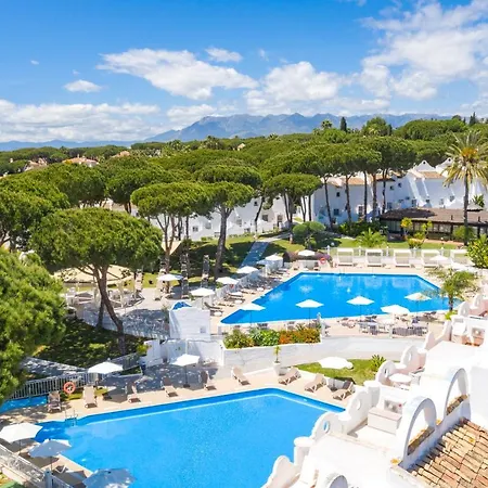 Sercotel Vime La Reserva De شقة فندقية ماربيا