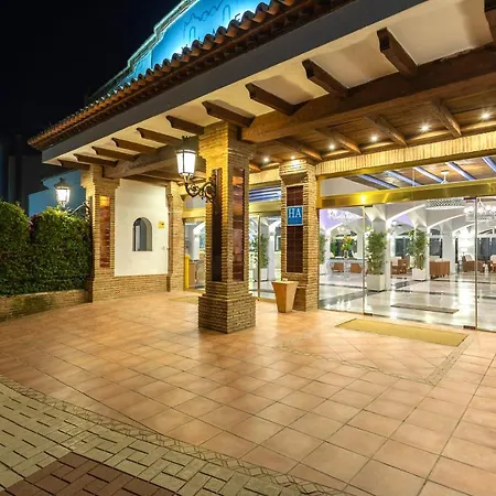 Apartmanhotel Vime La Reserva De