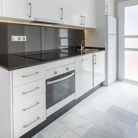 Vime La Reserva De Apartmanhotel Marbella