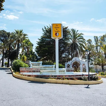 Sercotel Vime La Reserva De 4* ماربيا