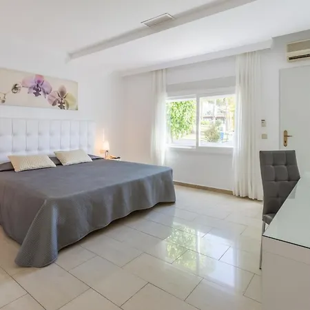 Aparthotel Sercotel Vime La Reserva De 4*