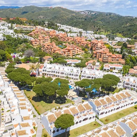 Sercotel Vime La Reserva De 4* ماربيا