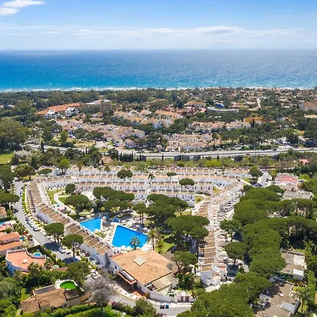 Vime La Reserva De Apartmanhotel