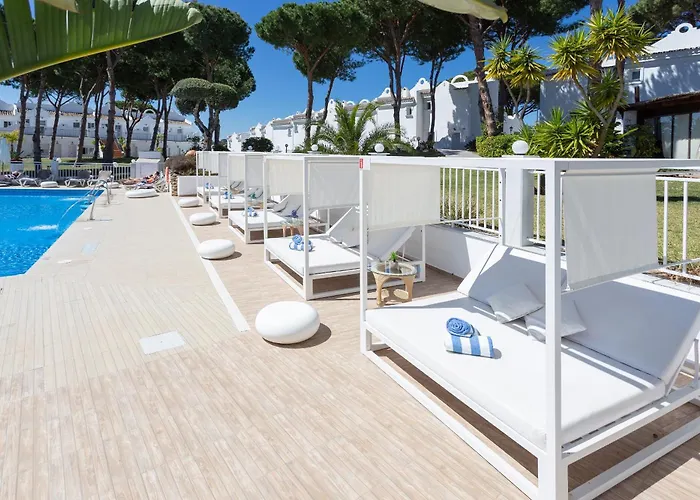 Vime La Reserva De Aparthotel 4*