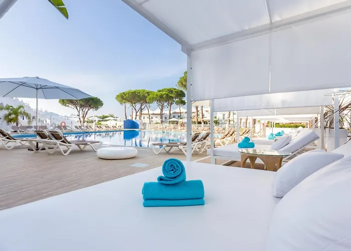 Aparthotel Vime La Reserva De Marbella
