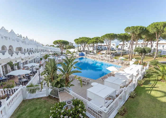 Vime La Reserva De Aparthotel Marbella