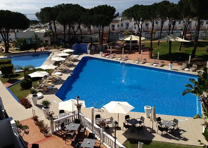 Vime La Reserva De 4* Marbella