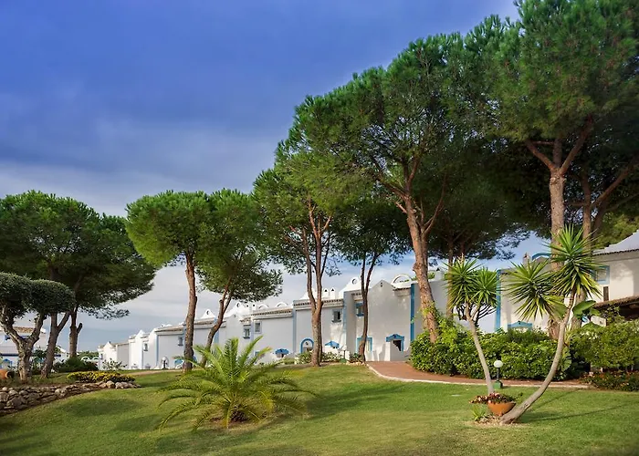 Aparthotel Vime La Reserva De 4*