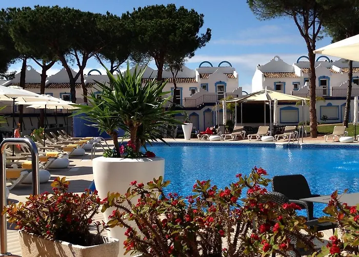 Aparthotel Vime La Reserva De 4*