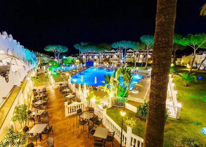 Vime La Reserva De Aparthotel 4*