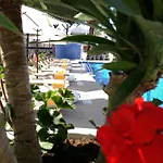 Sercotel Vime La Reserva De Апарт-готель 4*