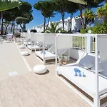 Sercotel Vime La Reserva De Апарт-готель 4*