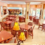 Апарт-готель Sercotel Vime La Reserva De