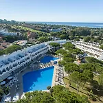 Апарт-готель Sercotel Vime La Reserva De