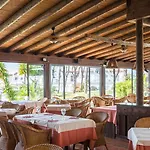 Sercotel Vime La Reserva De Апарт-готель Марбелья