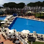 Sercotel Vime La Reserva De 4* Марбелья