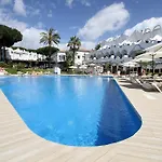 Апарт-готель Sercotel Vime La Reserva De 4*