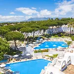 Sercotel Vime La Reserva De Апарт-готель Марбелья