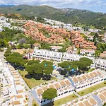 Sercotel Vime La Reserva De 4* Марбелья