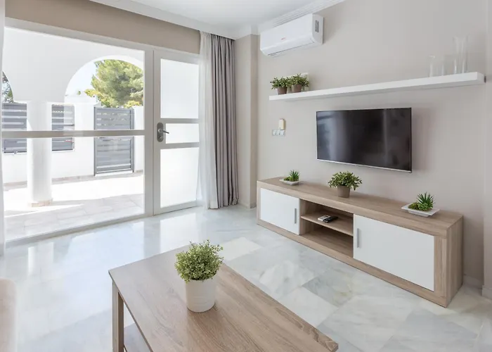 Aparthotel Vime La Reserva De