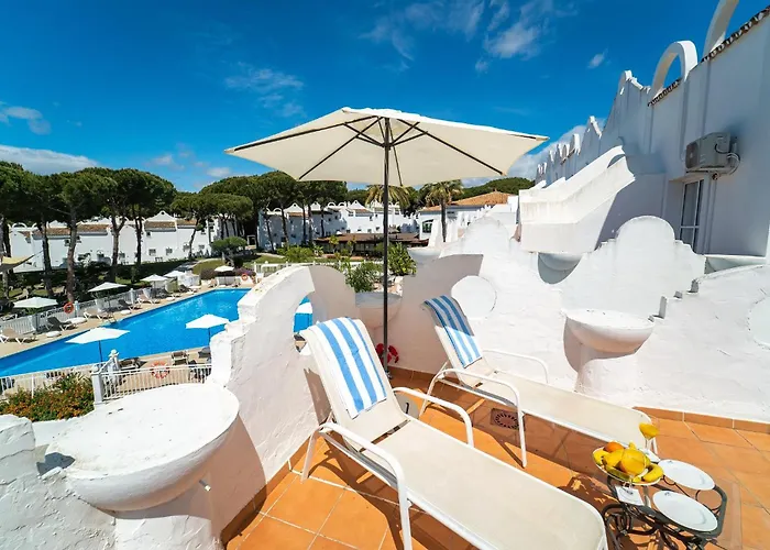 Aparthotel Vime La Reserva De