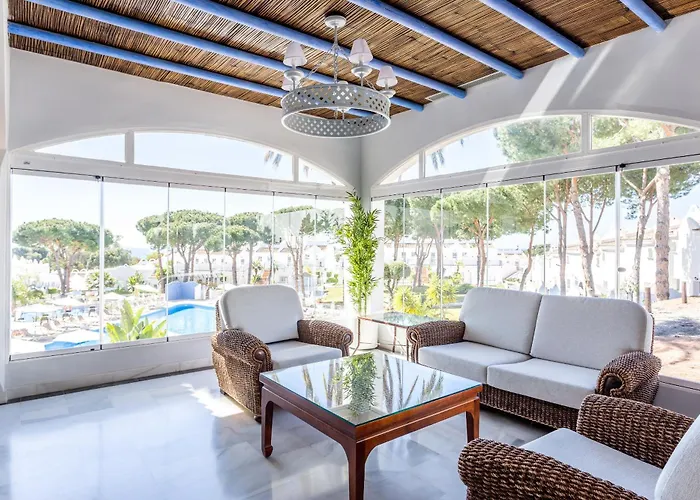 Vime La Reserva De 4* Marbella