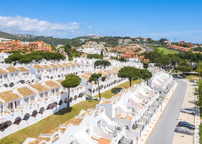 Vime La Reserva De Marbella