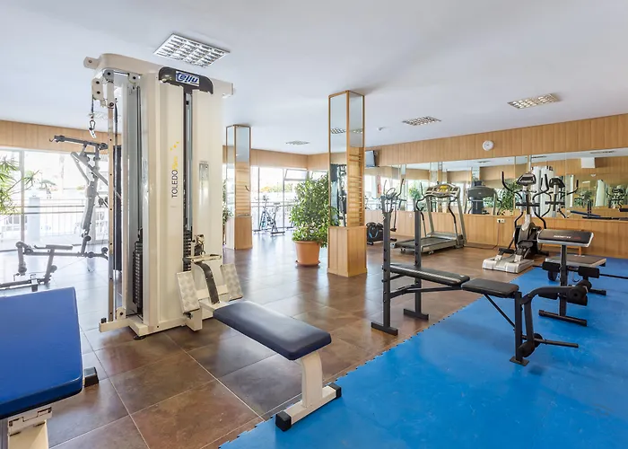 Vime La Reserva De Aparthotel 4*