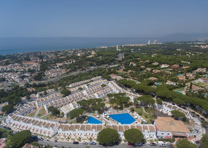 Vime La Reserva De 4*