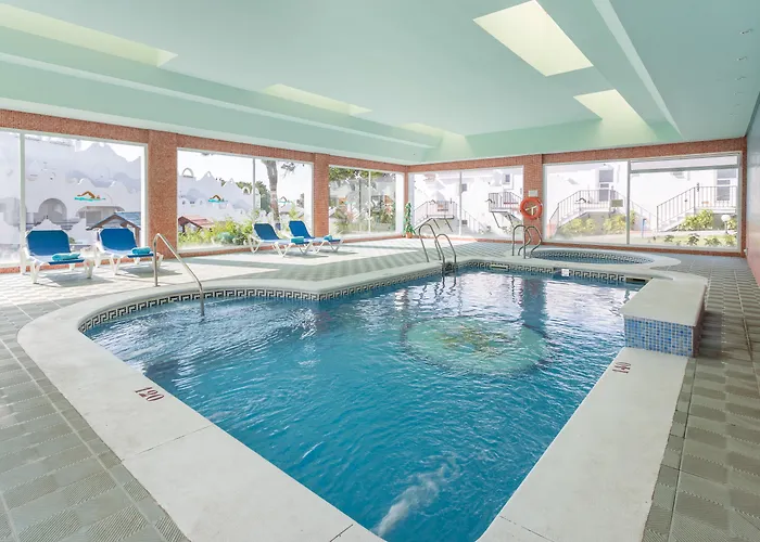 Vime La Reserva De Aparthotel