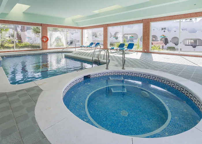 Vime La Reserva De Aparthotel Marbella