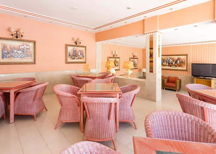 Vime La Reserva De Aparthotel