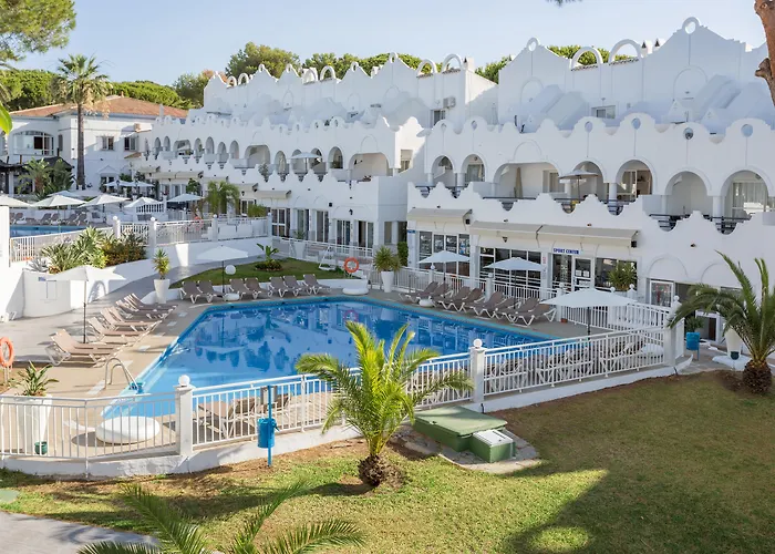 Vime La Reserva De Aparthotel 4*